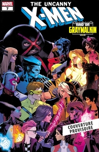 X-Men N°11