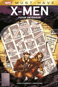 X-MEN : FUTUR ANTERIEUR