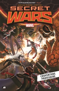 Secret Wars