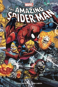The Amazing Spider-Man par Michelinie et Larsen