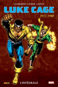 Luke Cage: L'intégrale 1977-1980 (T04)