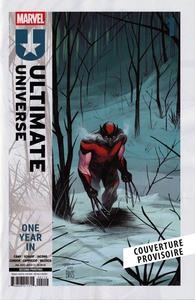Ultimate Universe N°07