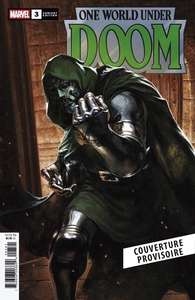 Marvel World N°02