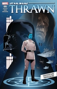 Star Wars - Thrawn