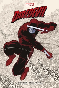 Daredevil par Mark Waid T01