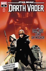 Star Wars : Bounty Hunters & Inquisitors N°03