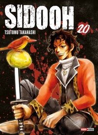 Sidooh T20 (Nouvelle édition)