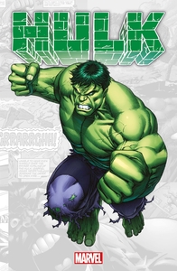 MARVEL-VERSE : HULK