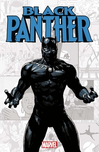 Marvel-Verse : Black Panther