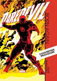 Daredevil : Born Again - Edition Prestige