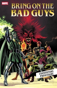 Bring on the bad guys - Coffret intégrale