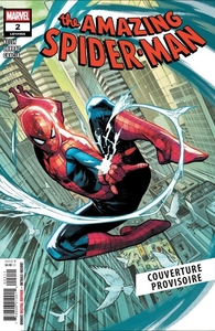 Marvel World N°02 - Edition collector - COMPTE FERME