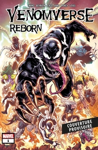 Venomverse Reborn