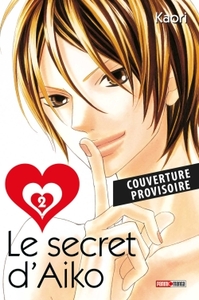 Le secret d'Aiko T02 (Nouvelle édition)