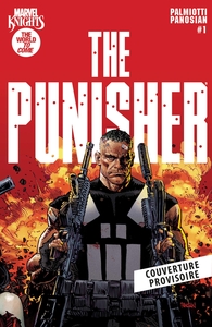 Marvel Knights Punisher