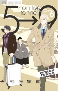 From 5 to 9 T06 (Nouvelle édition)