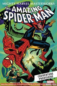 Les légendes Marvel N°03 : 1966
