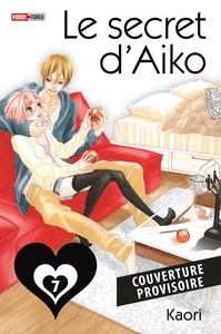 Le Secret d'Aiko T07