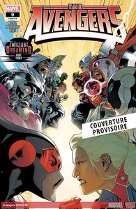 Marvel Comics (II) N°09