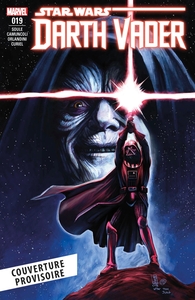 Dark Vador : Le Seigneur Noir des Sith T02