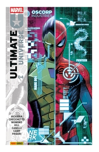 Ultimate Universe N°04