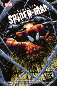 Superior Spider-Man