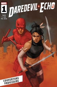 Daredevil & Echo : Mythe et réalité