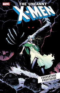 X-Men N°06 - Edition collector - COMPTE FERME