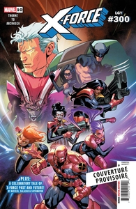 X-Men N°20