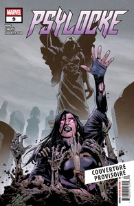 X-MEN N 25 - EDITION COLLECTOR - COMPTE FERME