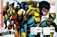 Je suis Wolverine - Edition Anniversaire 50 ans - Edition collector - COMPTE FERME