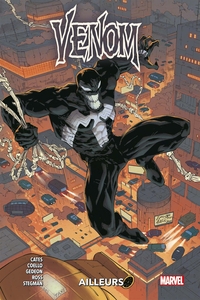 Venom T07 : Ailleurs