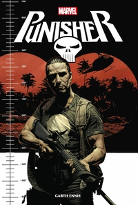 Punisher par Garth Ennis T01