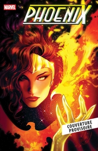 X-Men N°24 - Edition collector - COMPTE FERME