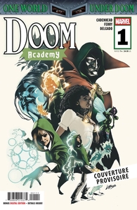 Doom World N°01