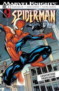 Spider-Man : Le dernier combat