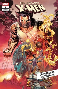 X-Men N°06