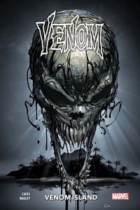 Venom T06 : Venom Island