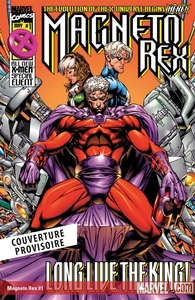 X-Men : L'intégrale 1999 (II) (T56)