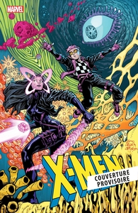 X-Men N°06