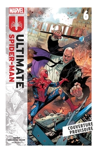 Ultimate Universe N°03