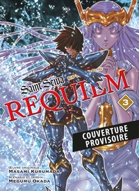 Saint Seiya Episode G : Requiem T03