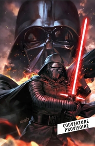Star Wars : L'héritage de Vador T01