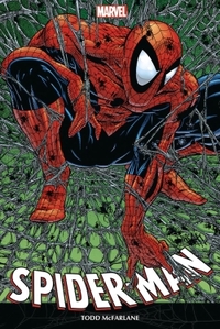 SPIDER-MAN PAR MCFARLANE