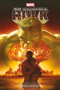 IMMORTAL HULK T01