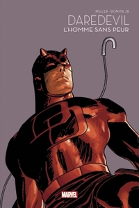 DAREDEVIL : L'HOMME SANS PEUR - MARVEL - LES GRANDES SAGAS