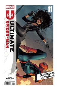 Ultimate Universe N°06