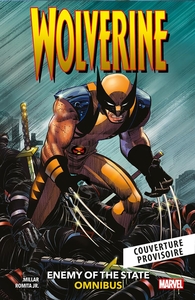 Wolverine : Ennemi d'état