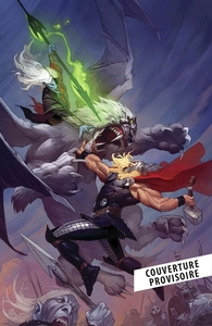 THOR PAR JASON AARON T02