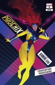 X-Men N°09 - Edition collector - COMPTE FERME